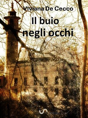 cover image of Il buio negli occhi